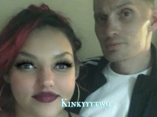 Kinkyyytwo