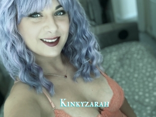 Kinkyzarah