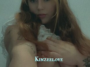 Kinzeelove