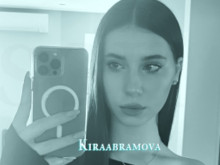 Kiraabramova