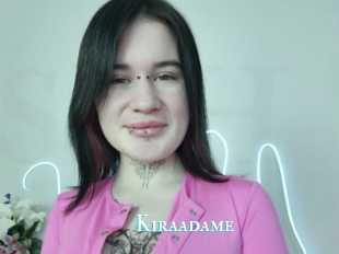 Kiraadame