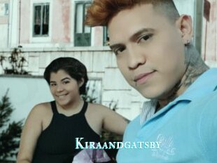 Kiraandgatsby