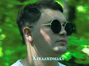 Kiraandmaks