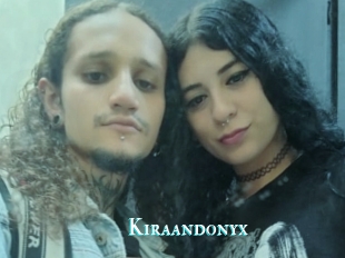 Kiraandonyx