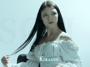Kiraash