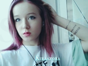 Kiraazora