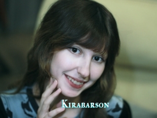 Kirabarson