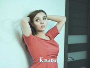 Kiraday