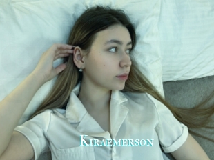Kiraemerson