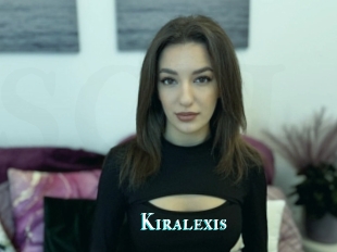 Kiralexis