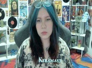 Kiramast