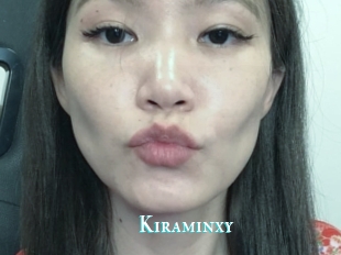 Kiraminxy