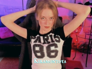 Kiramontoya