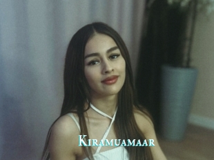 Kiramuamaar
