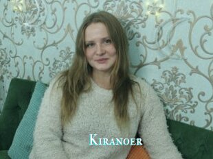 Kiranoer