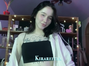 Kirareiter