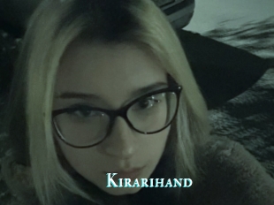 Kirarihand