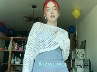 Kirashakee