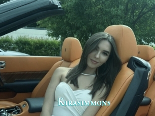 Kirasimmons
