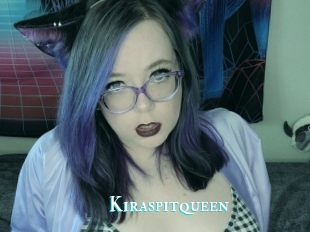 Kiraspitqueen