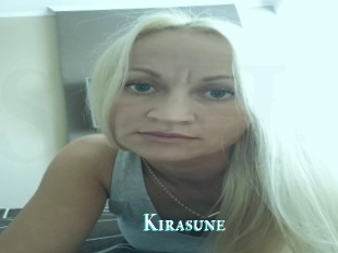 Kirasune