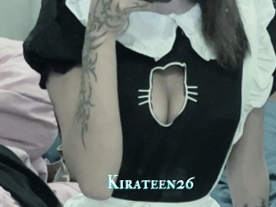 Kirateen26