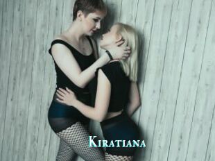 Kiratiana