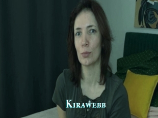 Kirawebb