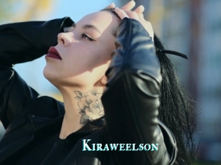 Kiraweelson