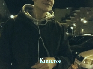 Kiriltop