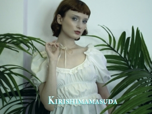 Kirishimamasuda