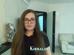 Kirralate
