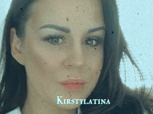 Kirstylatina