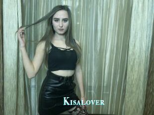 Kisalover
