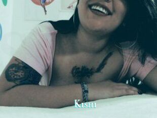 Kishi