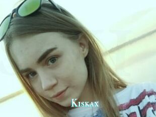 Kiskax
