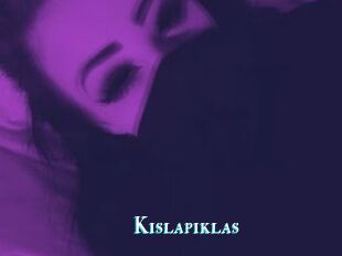 Kislapiklas