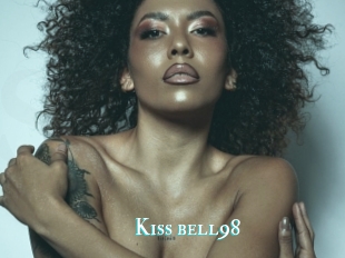 Kiss_bell98