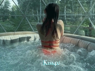 Kiss4u