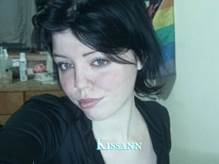Kissann