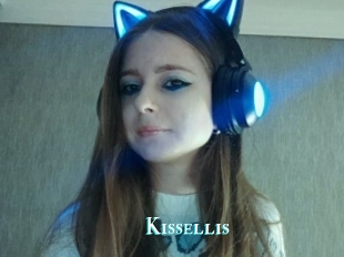 Kissellis