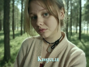 Kissjulie