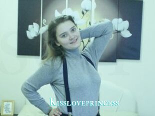 Kissloveprincess