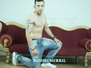 Kissmemerril