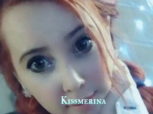 Kissmerina
