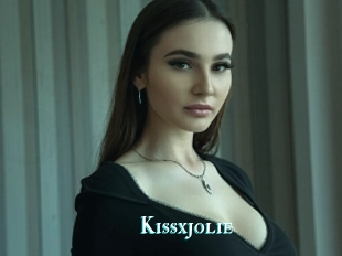 Kissxjolie