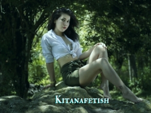 Kitanafetish
