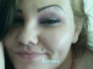 Kitsiya