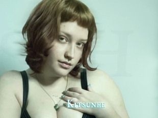 Kitsunee