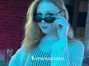 Kitsunekessel